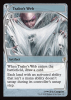 Tsabo's Web - Mystery Booster 2 #143