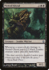 Nested Ghoul - Mirrodin Besieged #48