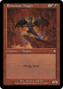 Brimstone Dragon - Masters Edition II #120