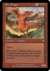 Fire Dragon - Masters Edition II #125