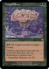 Fungal Bloom - Masters Edition II #165