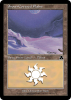 Snow-Covered Plains - Masters Edition II #241