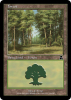 Forest - Masters Edition III #228