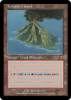 Volcanic Island - Masters Edition III #215