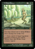 Willow Satyr - Masters Edition III #139