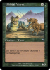 Whiptail Wurm - Masters Edition IV #173