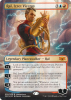 Ral, Izzet Viceroy - Masters Edition #GR5