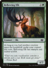 Bellowing Elk - Modern Horizons #157