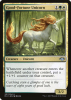 Good-Fortune Unicorn - Modern Horizons #201
