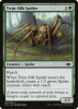 Twin-Silk Spider - Modern Horizons #188