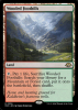 Wooded Foothills - Modern Horizons 3 #236