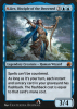 A-Lier, Disciple of the Drowned - Innistrad: Midnight Hunt #A-59