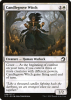 Candlegrove Witch - Innistrad: Midnight Hunt #8