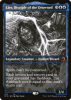 Lier, Disciple of the Drowned - Innistrad: Midnight Hunt #313