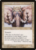 Iron Tusk Elephant - Mirage #22