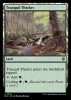 Tranquil Thicket - Murders at Karlov Manor Commander #309