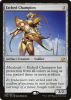 Etched Champion - Modern Masters 2015 Edition #209