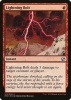 Lightning Bolt - Modern Masters 2015 Edition #122