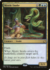 Mystic Snake - Modern Masters 2015 Edition #180