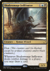 Shadowmage Infiltrator - Modern Masters 2015 Edition #186