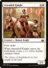 Attended Knight - Modern Masters 2017 Edition #1