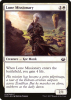 Lone Missionary - Modern Masters 2017 Edition #14