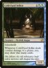 Cold-Eyed Selkie - Modern Masters #186
