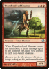 Thundercloud Shaman - Modern Masters #135
