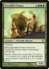 Woodfall Primus - Modern Masters #174