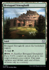Bretagard Stronghold - March of the Machine Commander #392