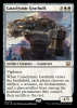 Cataclysmic Gearhulk - March of the Machine Commander #176