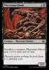 Phyrexian Ghoul - March of the Machine Commander #264