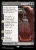 Phyrexian Scriptures - March of the Machine Commander #266