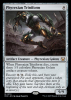 Phyrexian Triniform - March of the Machine Commander #370