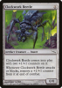Clockwork Beetle - Mirrodin #153