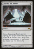 Gate to the Aether - Mirrodin #174