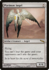 Platinum Angel - Mirrodin #228