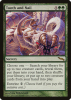 Tooth and Nail - Mirrodin #134