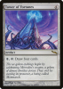 Tower of Fortunes - Mirrodin #267