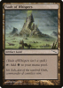 Vault of Whispers - Mirrodin #286