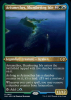 Arixmethes, Slumbering Isle - Multiverse Legends #97
