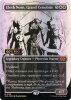 Elesh Norn, Grand Cenobite - Multiverse Legends #133z