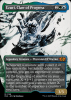 Ezuri, Claw of Progress - Multiverse Legends #168
