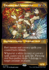 Firesong and Sunspeaker - Multiverse Legends #39