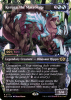 Keruga, the Macrosage - Multiverse Legends #178z