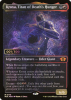 Kroxa, Titan of Death's Hunger - Multiverse Legends #179z