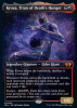 Kroxa, Titan of Death's Hunger - Multiverse Legends #49