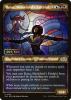 Rona, Sheoldred's Faithful - Multiverse Legends #188z