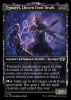 Tymaret, Chosen from Death - Multiverse Legends #148
