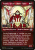Valduk, Keeper of the Flame - Multiverse Legends #154z